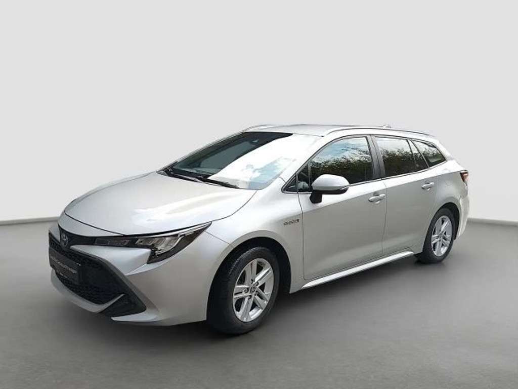 Toyota Corolla 2021 Hybride Benzine