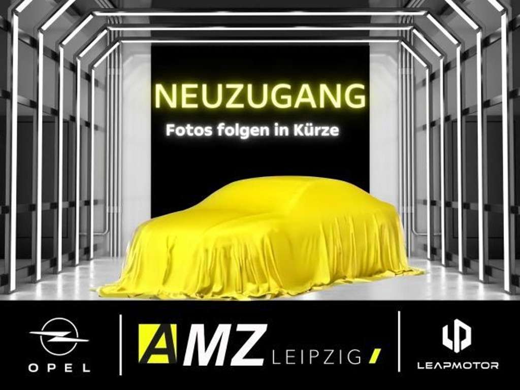 Opel Frontera 2025 Benzine