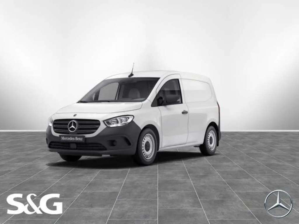 Mercedes-Benz Citan 2025 Diesel