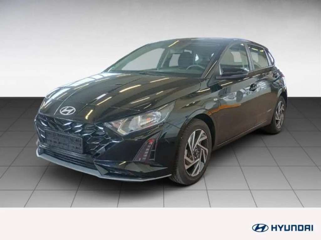 Hyundai i20 2024 Benzine