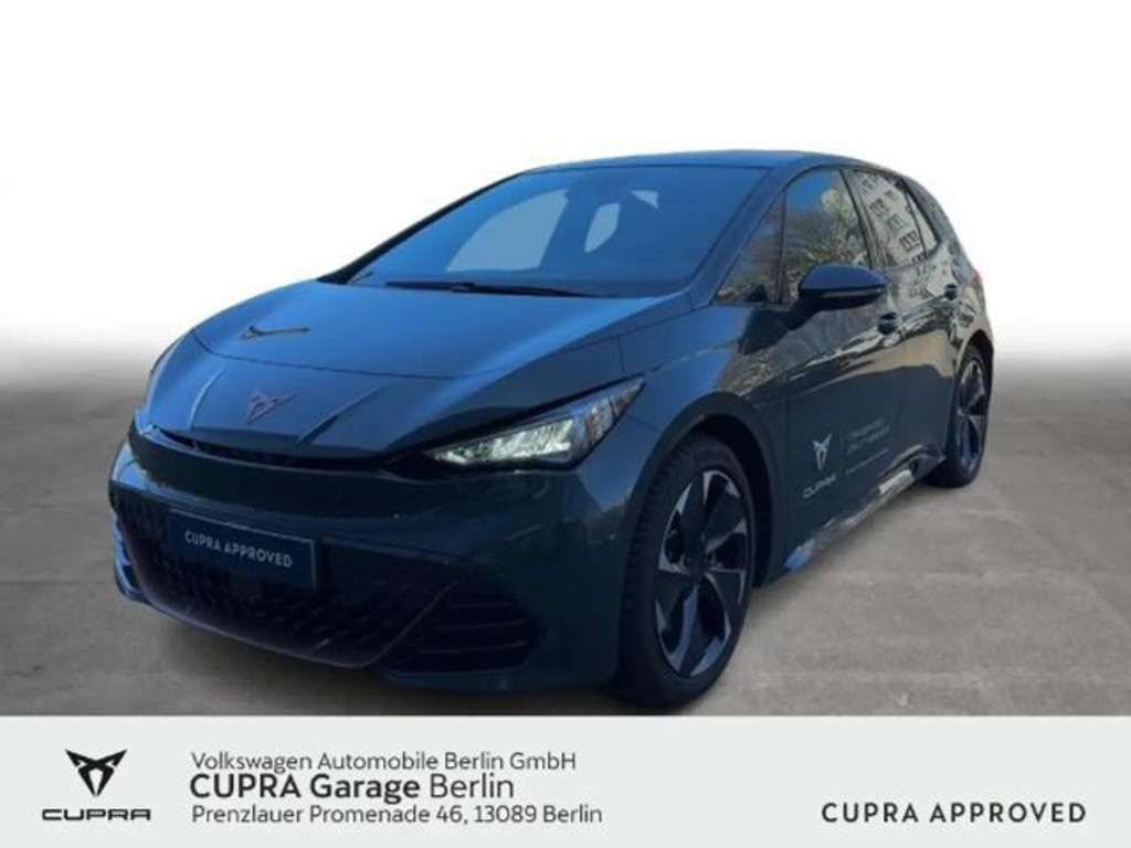 Cupra Born 2024 Elektrisch