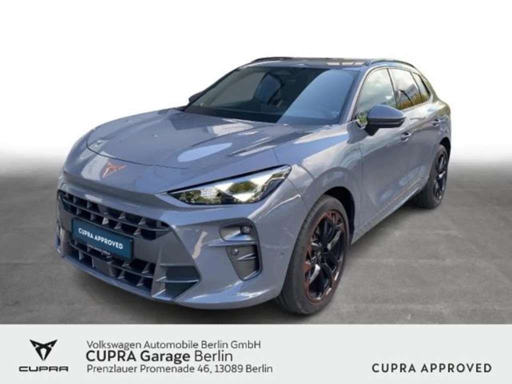 Cupra Terramar 2025 Benzine
