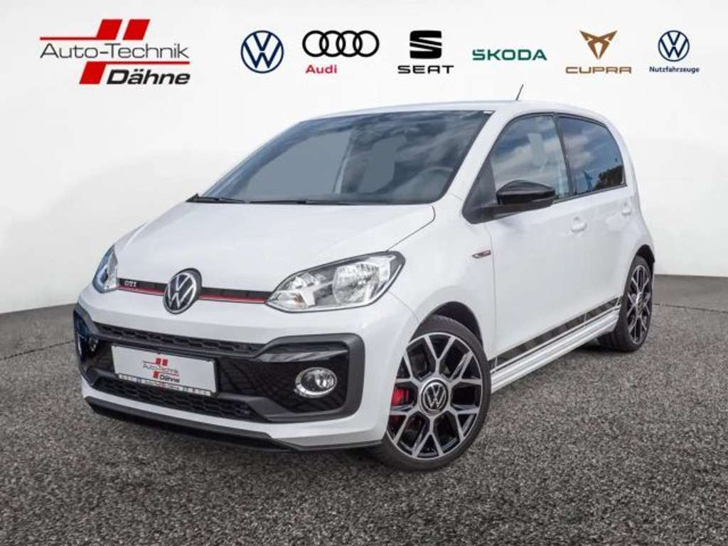 Volkswagen up! 2022 Benzine