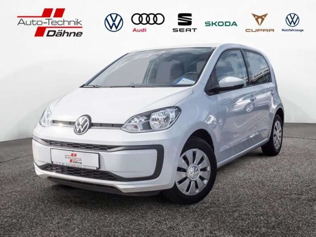 Volkswagen up! 2022 Benzine