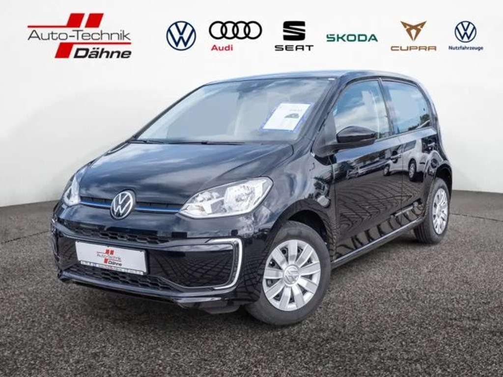 Volkswagen e-Up! 2021 Elektrisch