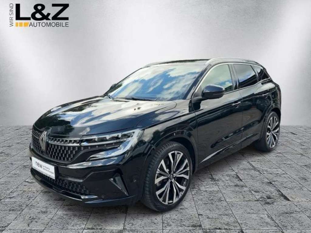Renault Austral 2023 Hybride Benzine