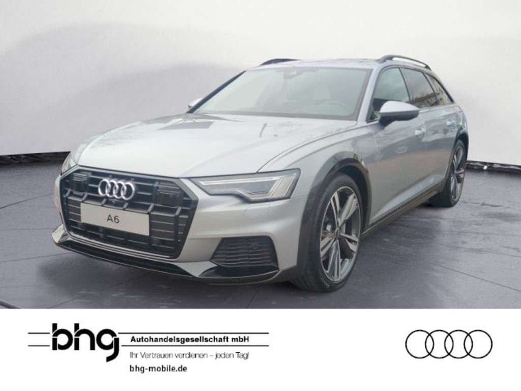 Audi A6 allroad 2025 Diesel