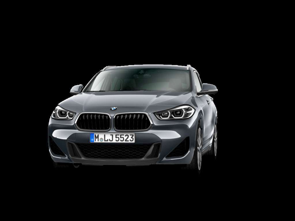 BMW X2 2021 Benzine