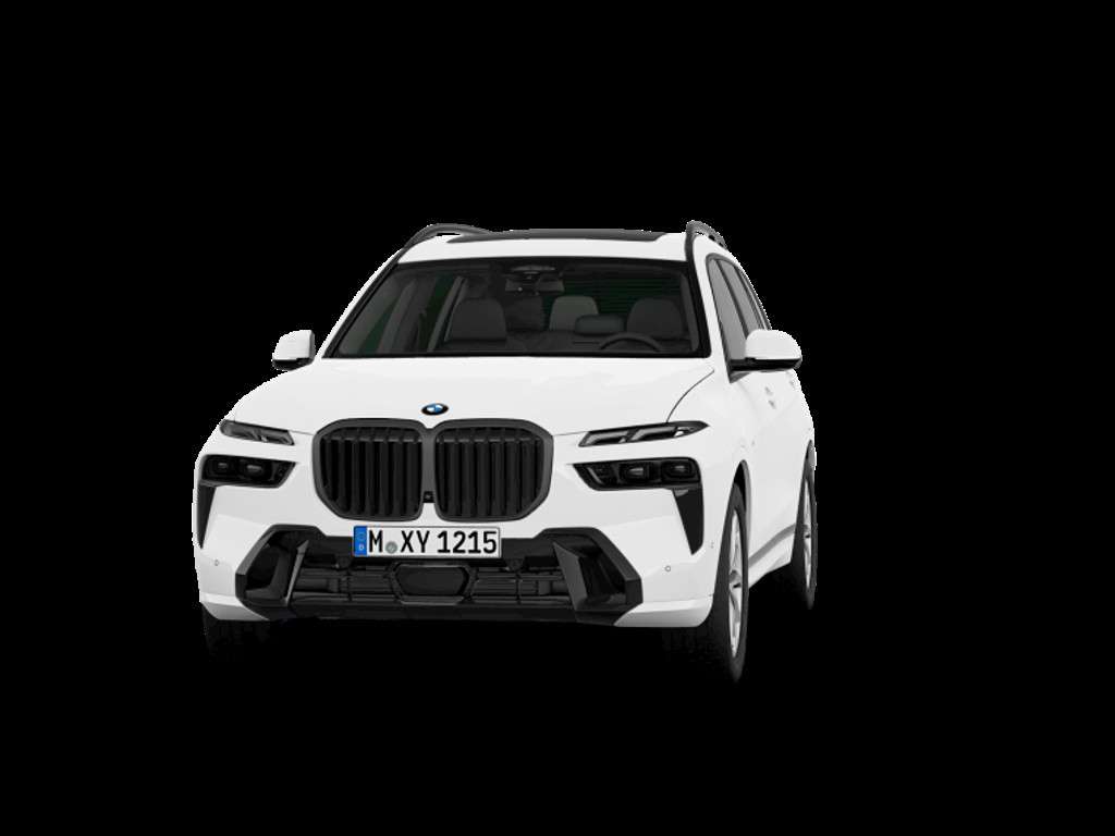 BMW X7 2024 Diesel