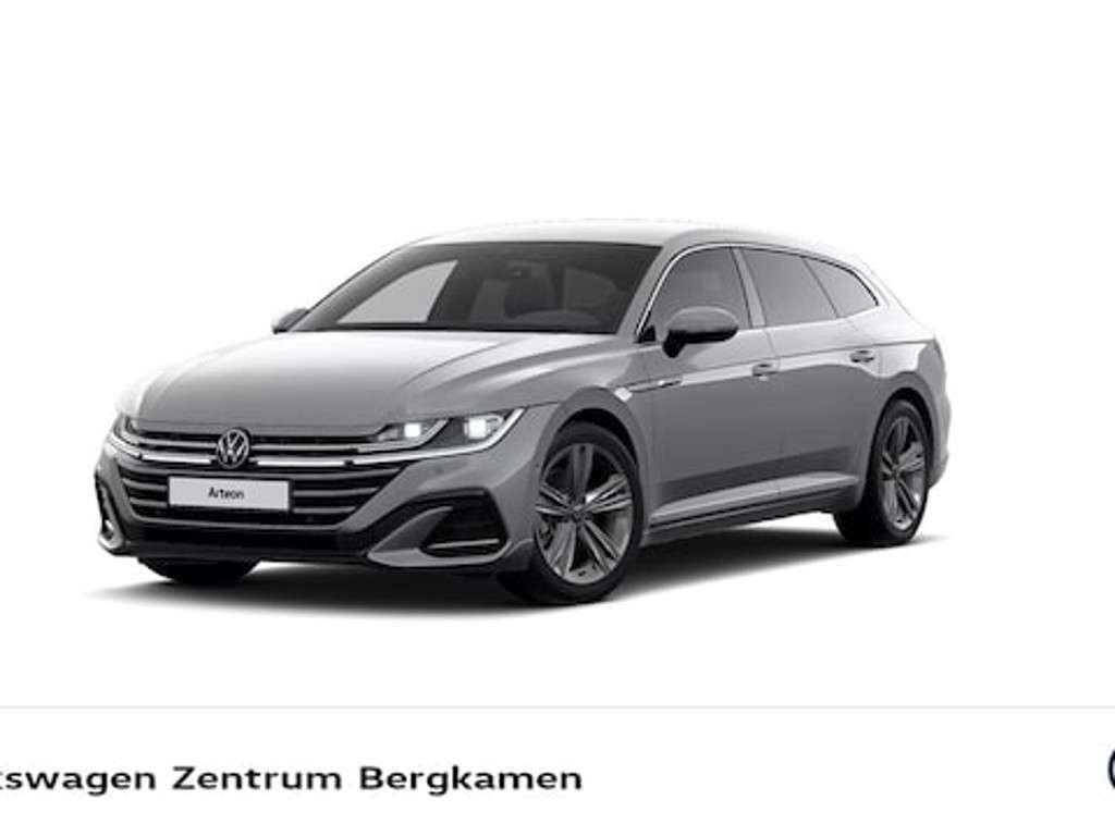 Volkswagen Arteon Shooting Brake 2024 Diesel