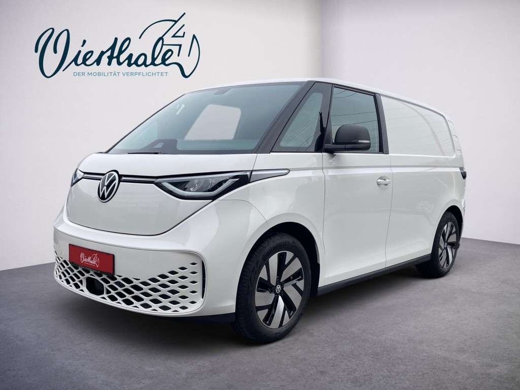 Volkswagen ID. Buzz Cargo 2024 Elektrisch