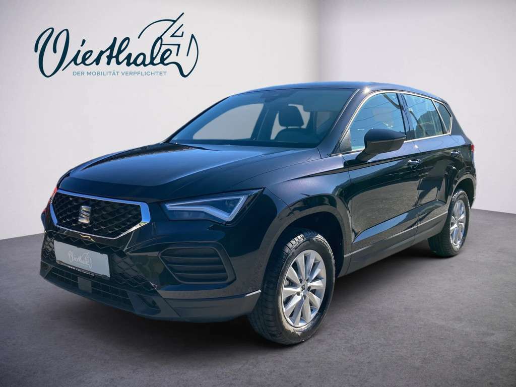 Seat Ateca 2025 Benzine