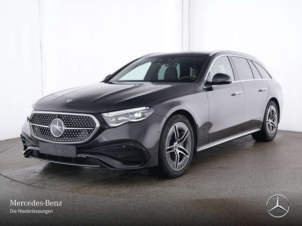 Mercedes-Benz E-Klasse 2024 Diesel