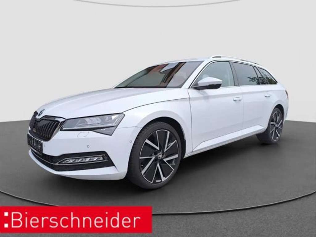 Skoda Superb 2024 Diesel