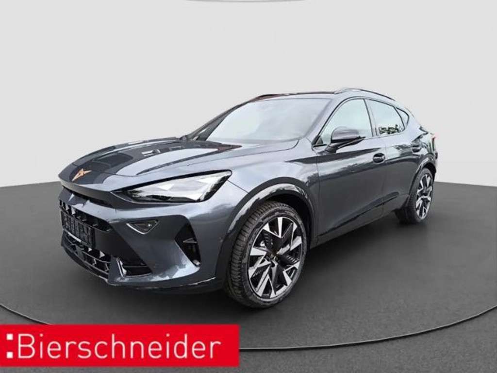 Cupra Formentor 2025 Benzine