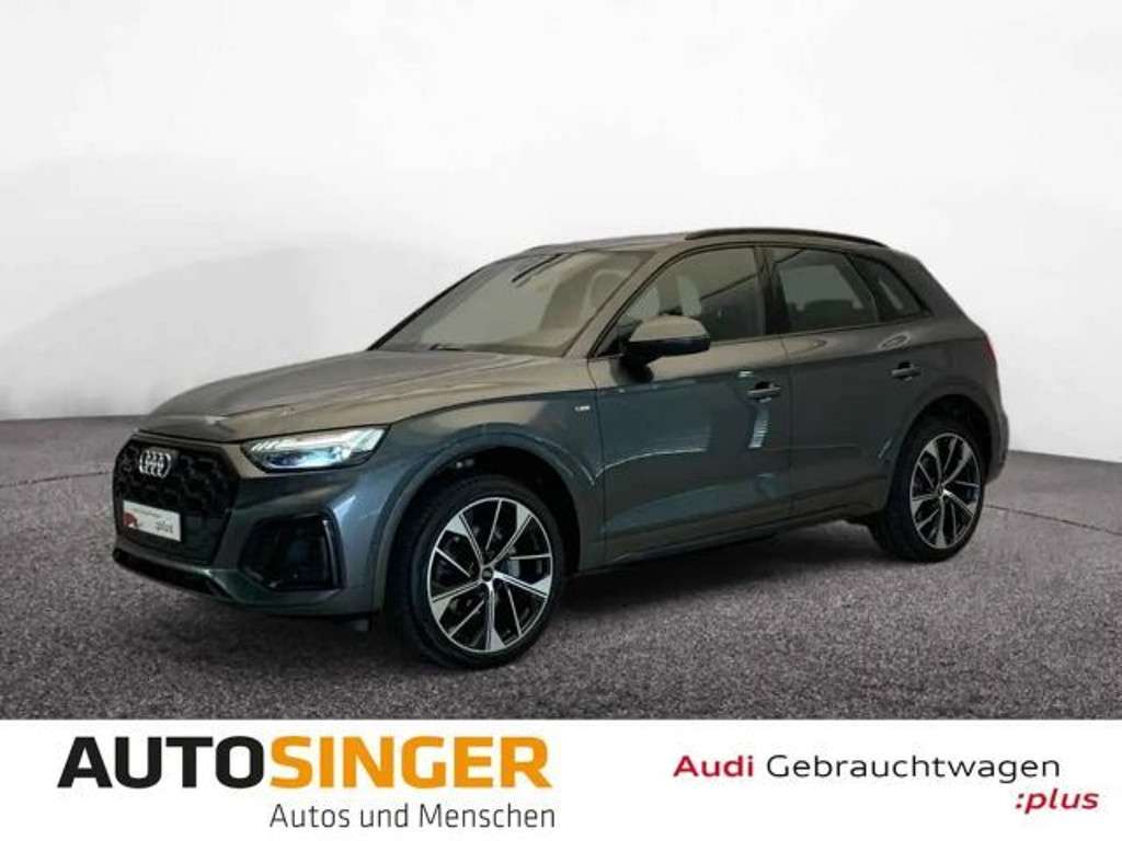 Audi Q5 2021 Diesel