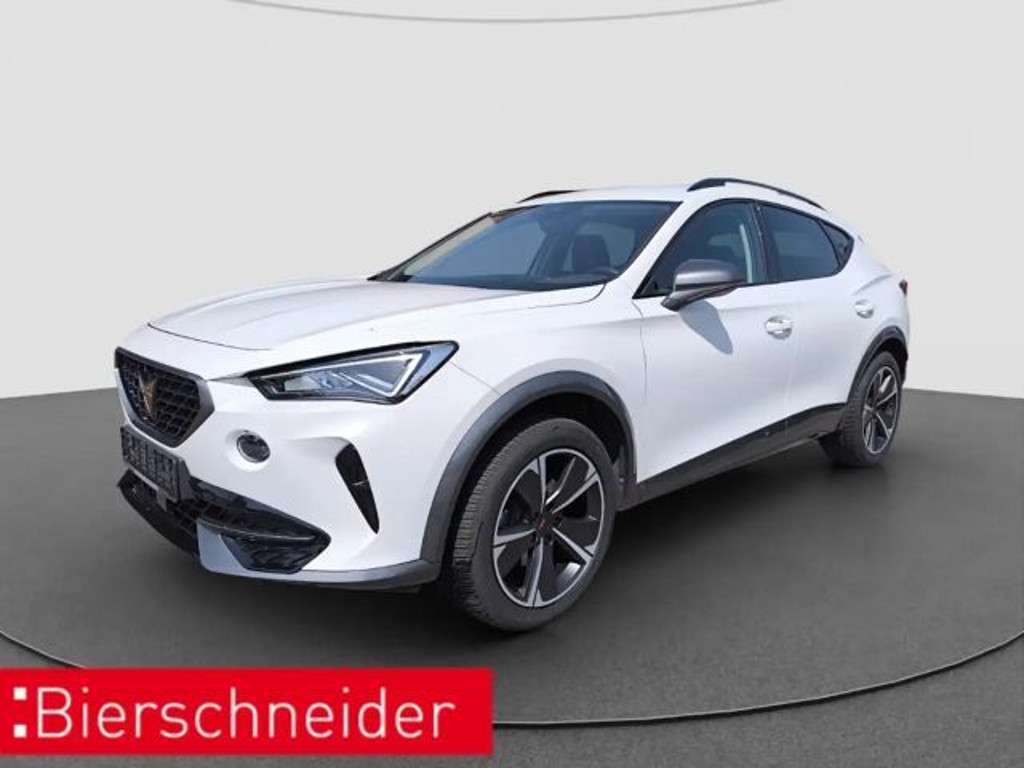 Cupra Formentor 2024 Benzine