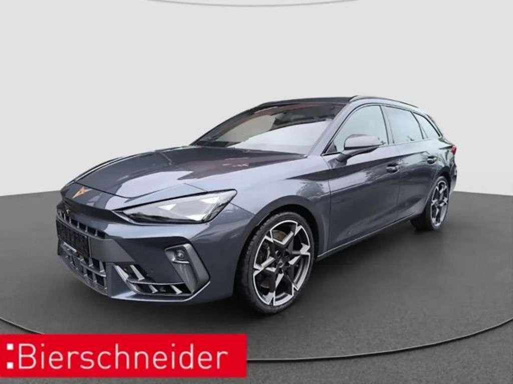 Cupra Leon 2025 Benzine