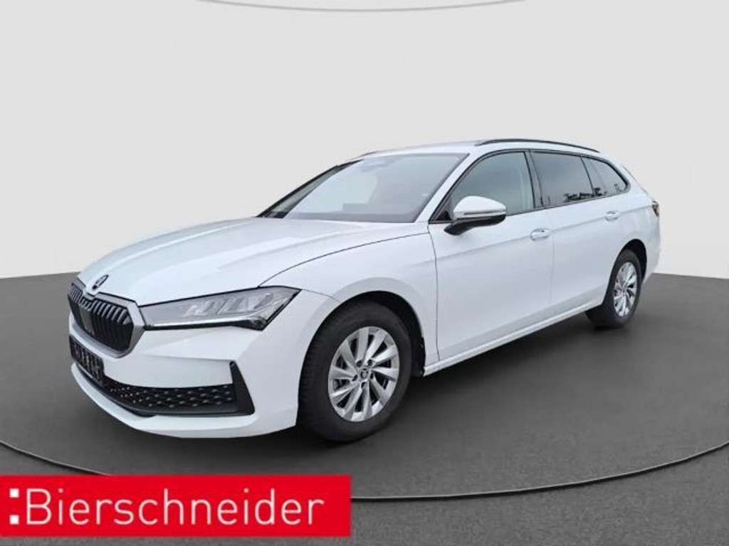 Skoda Superb 2025 Diesel