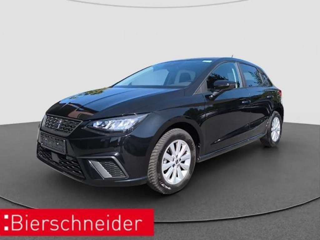 Seat Ibiza 2023 Benzine