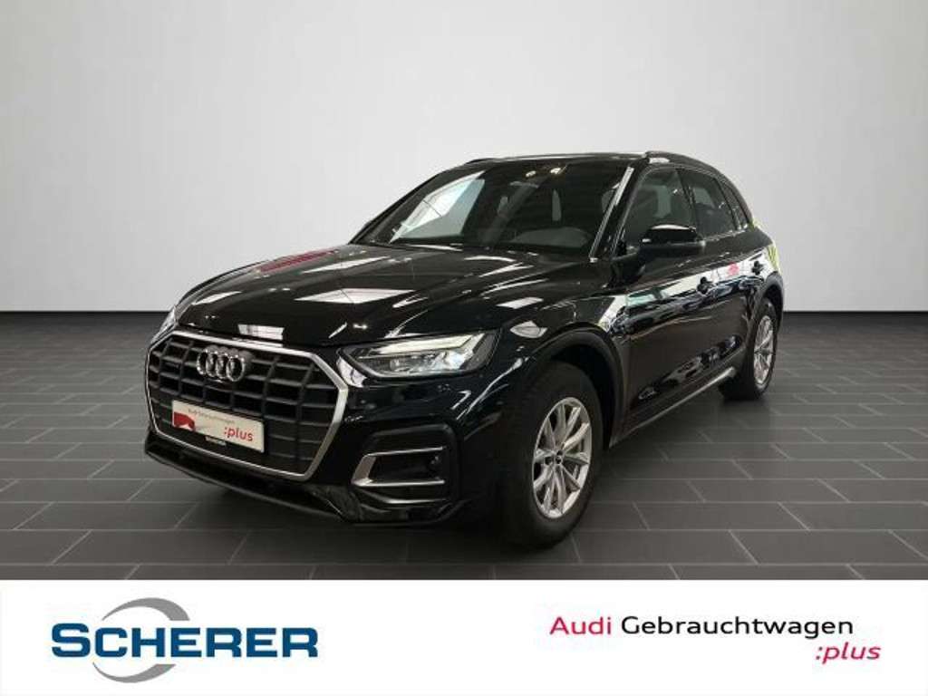 Audi Q5 2021 Diesel