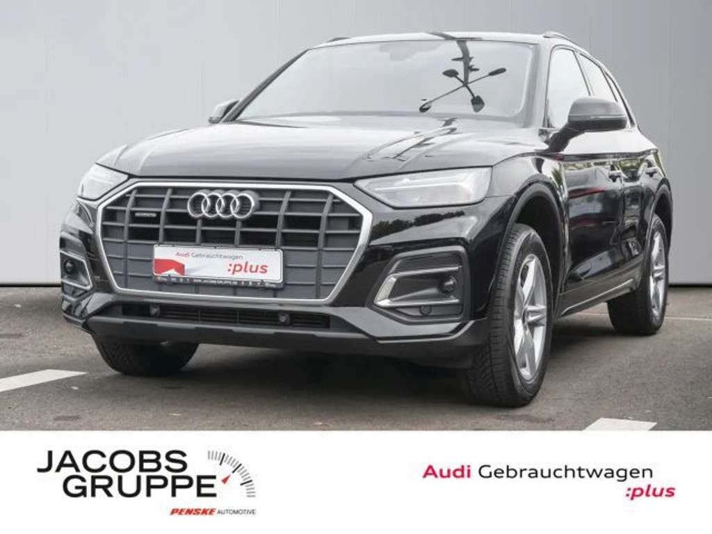 Audi Q5 2022 Benzine