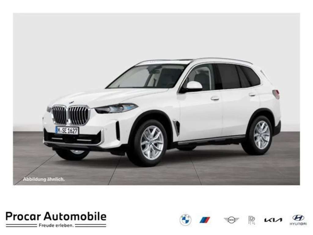 BMW X5 2024 Diesel