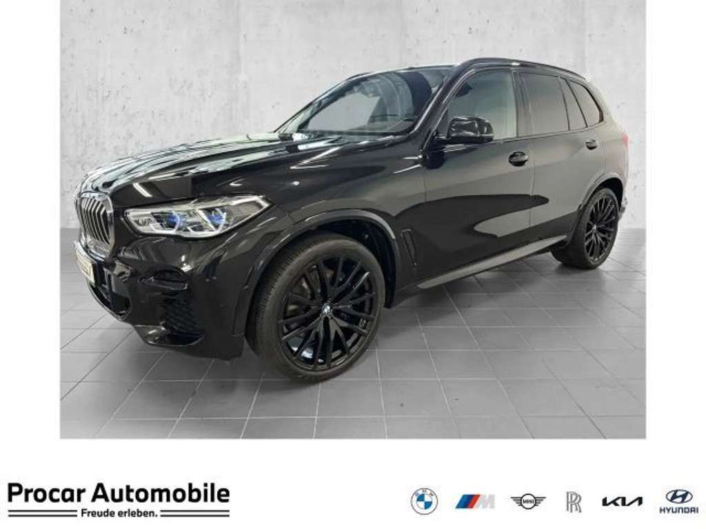 BMW X5 2023 Diesel