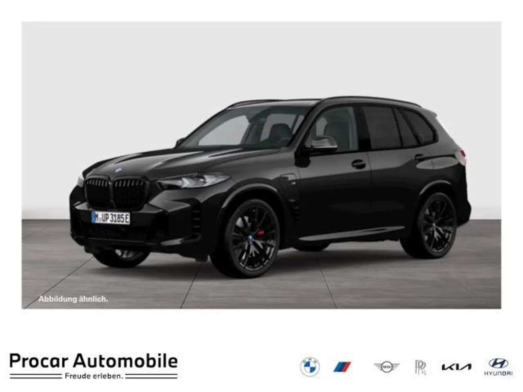 BMW X5 2023 Hybride Benzine