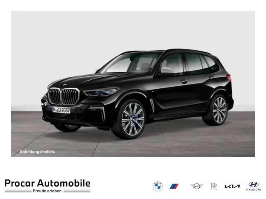 BMW X5 2022 Benzine