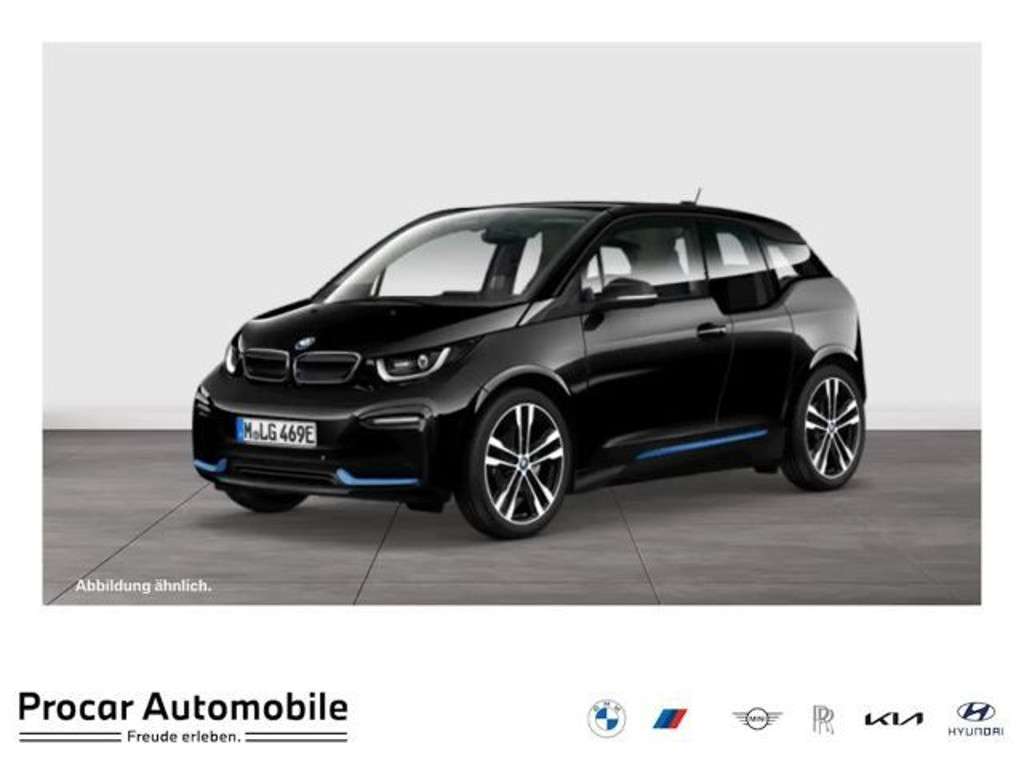 BMW i3 2022 Elektrisch
