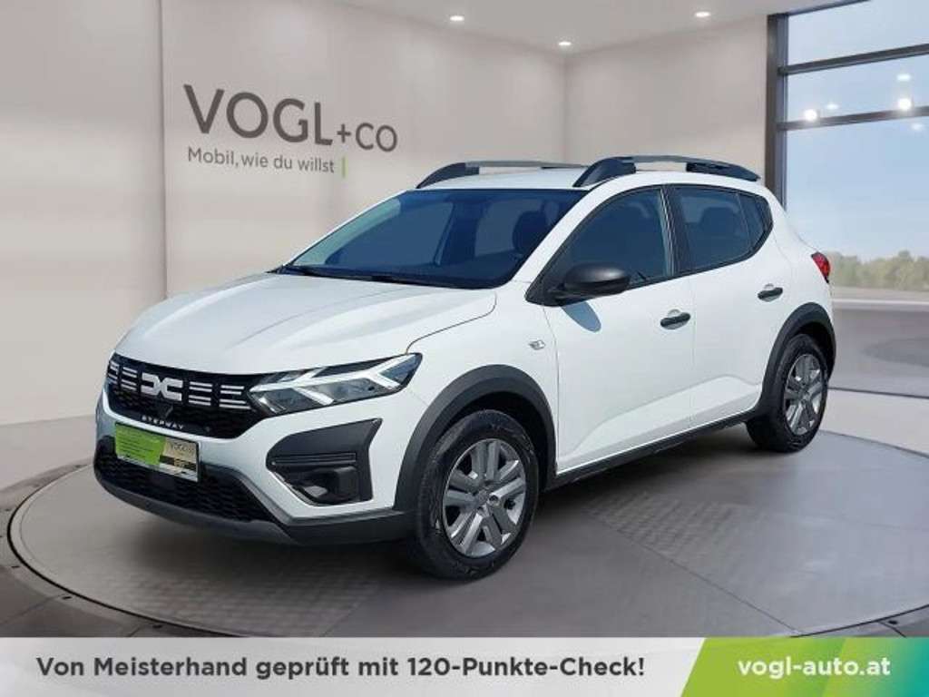 Dacia Sandero 2023 Benzine