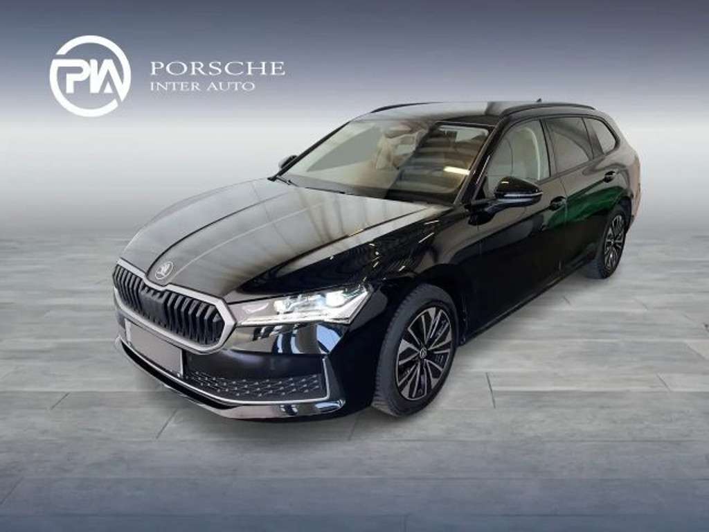 Skoda Superb 2024 Diesel
