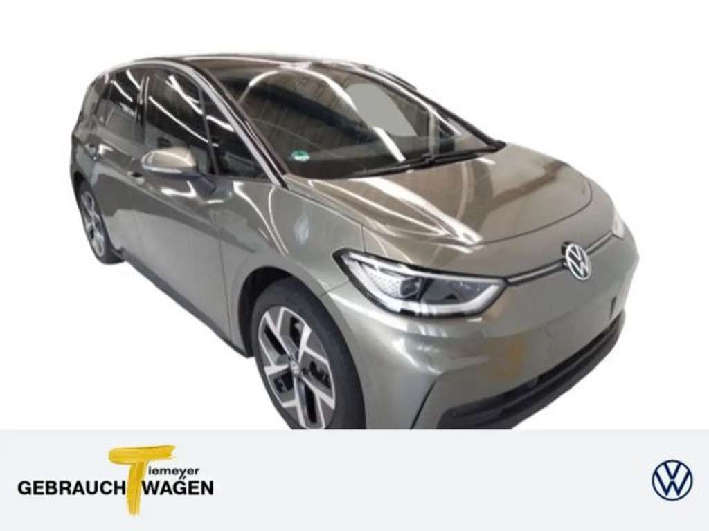 Volkswagen ID.3 2023 Elektrisch