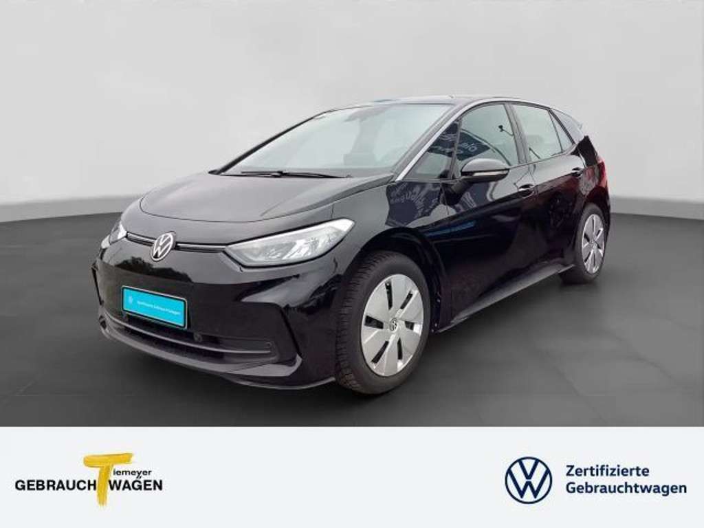 Volkswagen ID.3 2024 Elektrisch