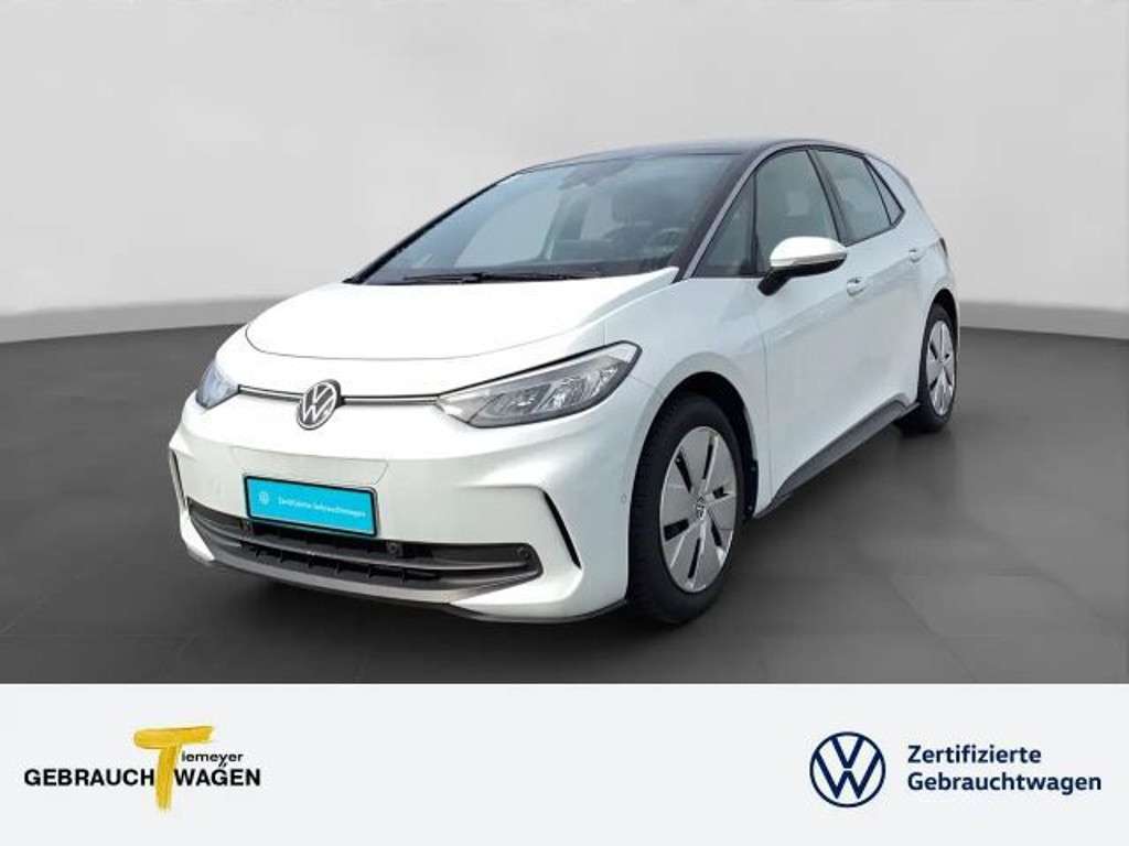 Volkswagen ID.3 2024 Elektrisch