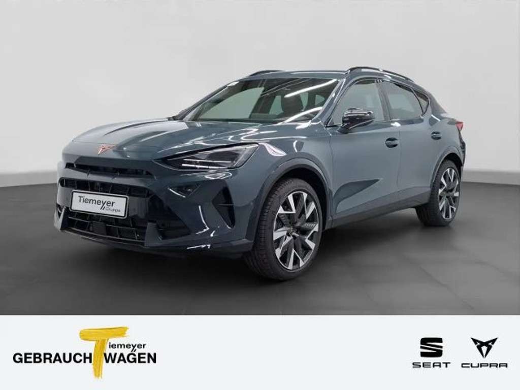 Cupra Formentor 2025 Benzine