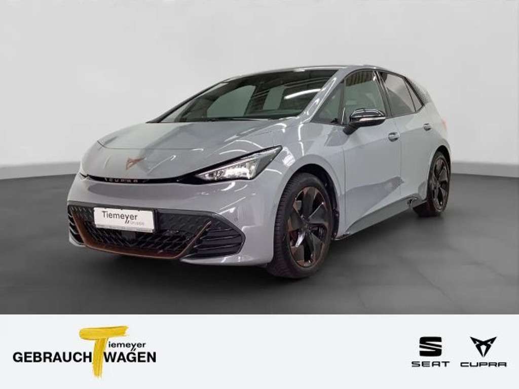 Cupra Born 2023 Elektrisch