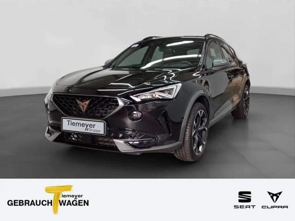 Cupra Formentor 2023 Diesel