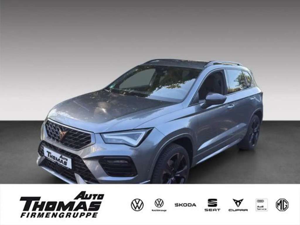 Cupra Ateca 2024 Benzine