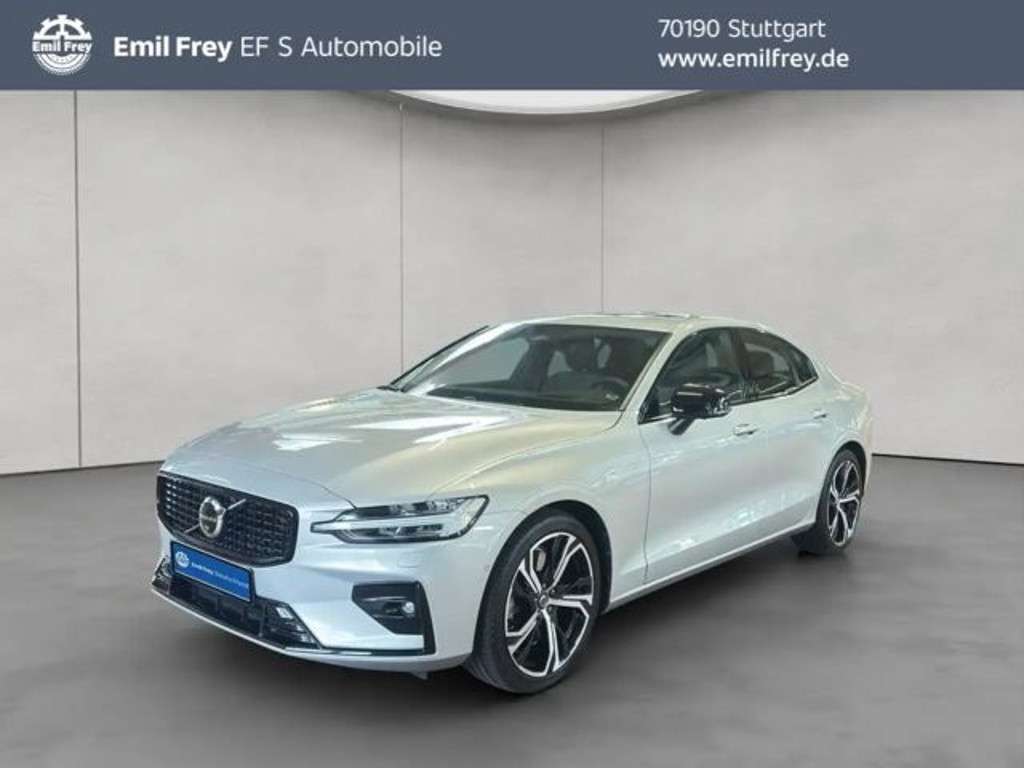 Volvo S60 2023 Benzine