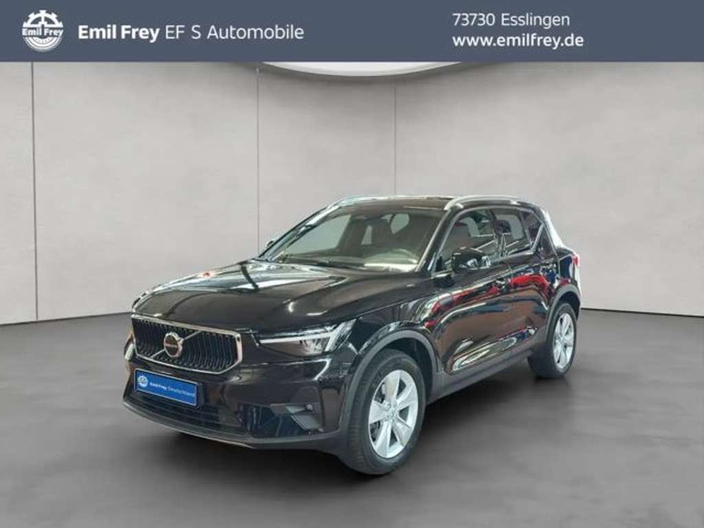 Volvo XC40 2024 Benzine