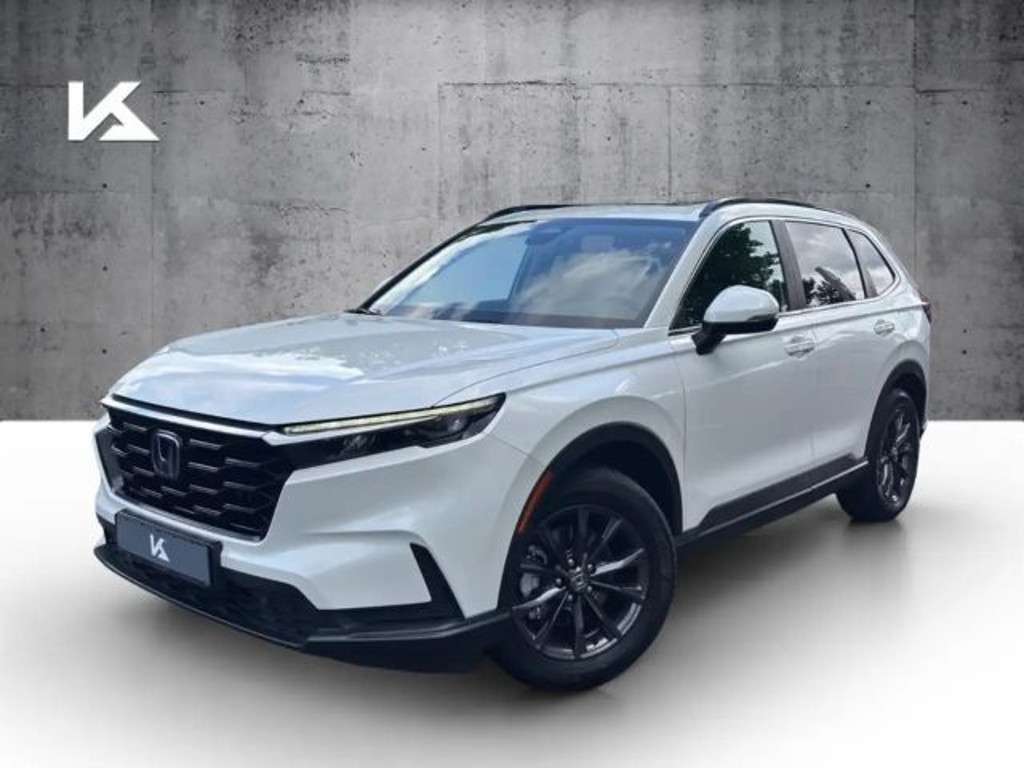 Honda CR-V 2025 Hybride Benzine