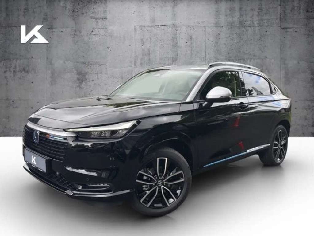 Honda HR-V 2025 Hybride Benzine