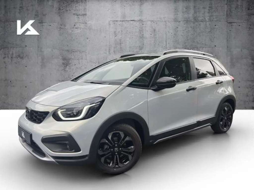 Honda Jazz 2025 Hybride Benzine