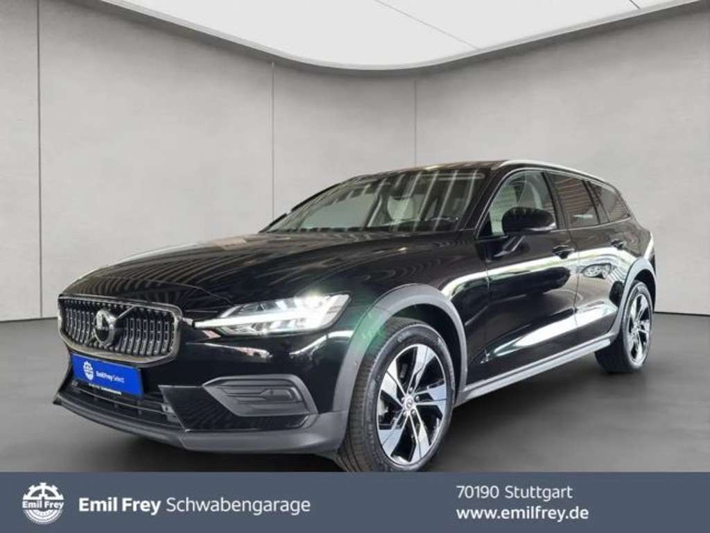 Volvo V60 Cross Country 2023 Diesel