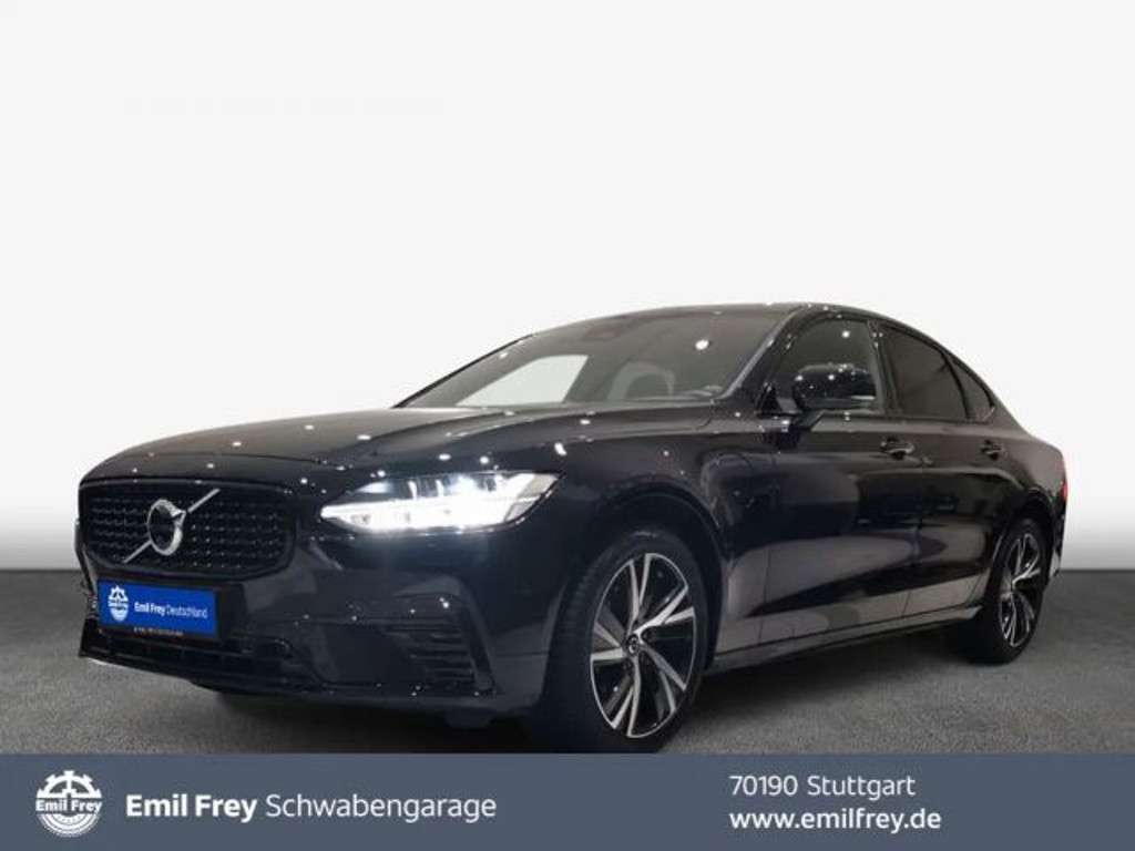 Volvo S90 2024 Hybride Benzine