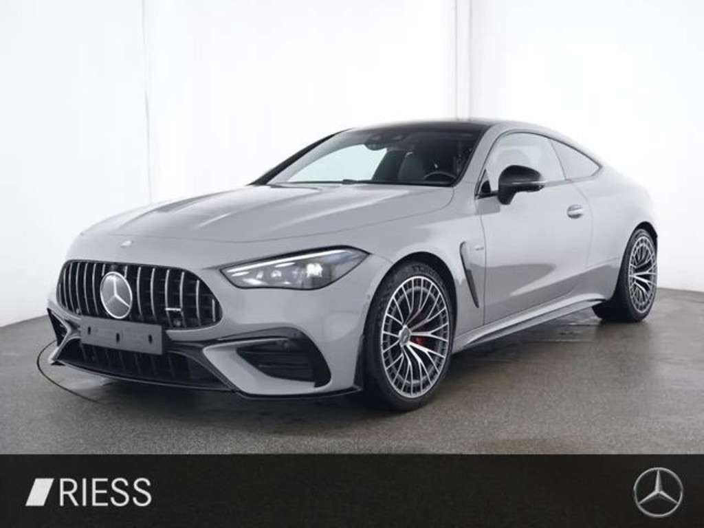 Mercedes-Benz CL 2024 Benzine