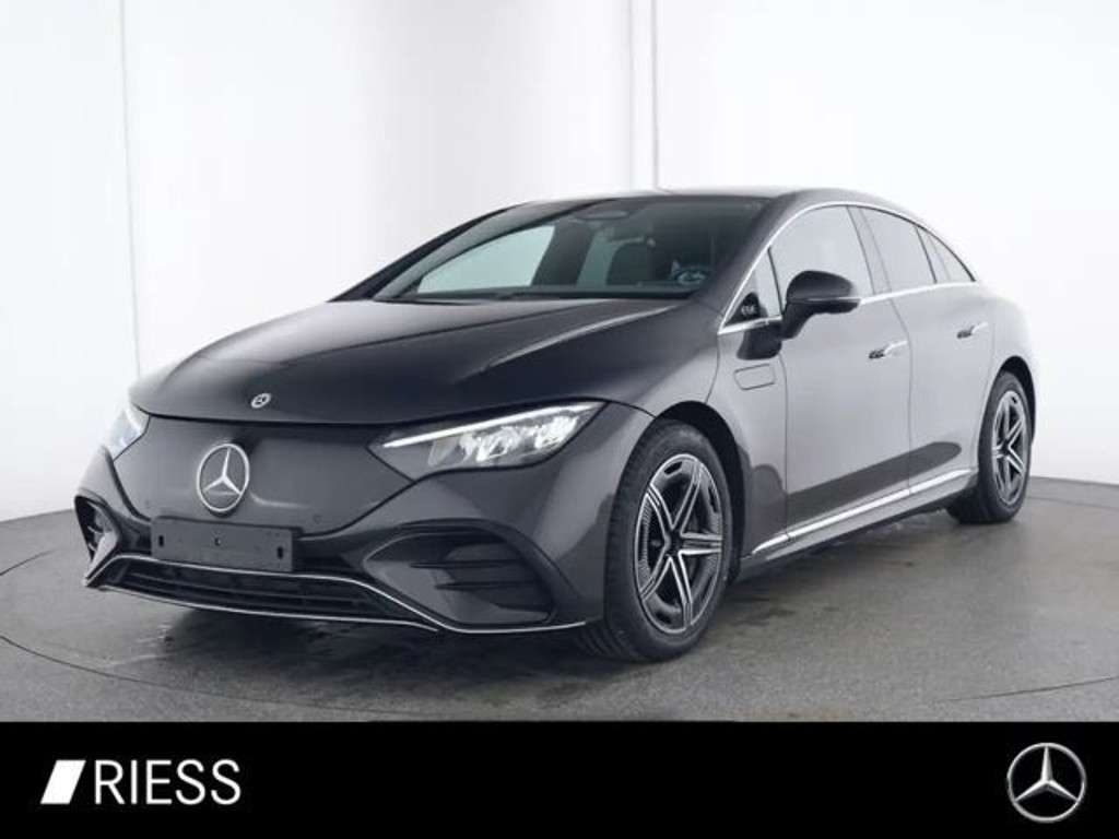 Mercedes-Benz EQE 2023 Elektrisch