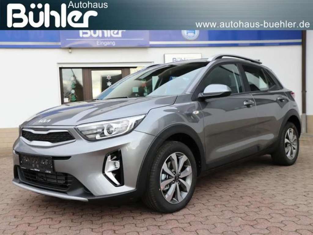 Kia Stonic 2025 Benzine